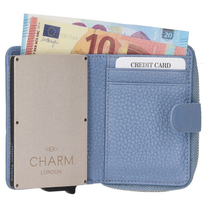 Charm London Washington Creditcard etui