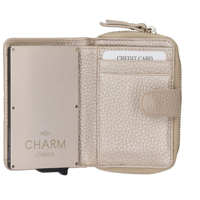 Charm London Washington Kreditkartenetui