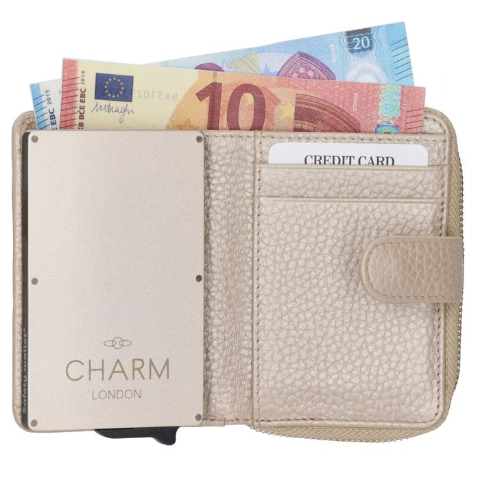 Charm London Washington Kreditkartenetui