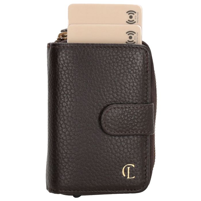 Charm London Washington Creditcard case