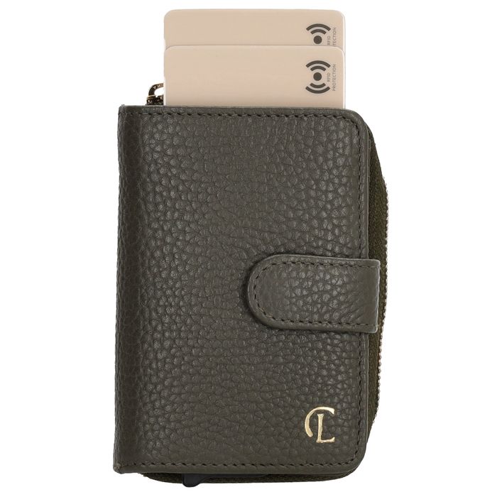 Charm London Washington Creditcard etui