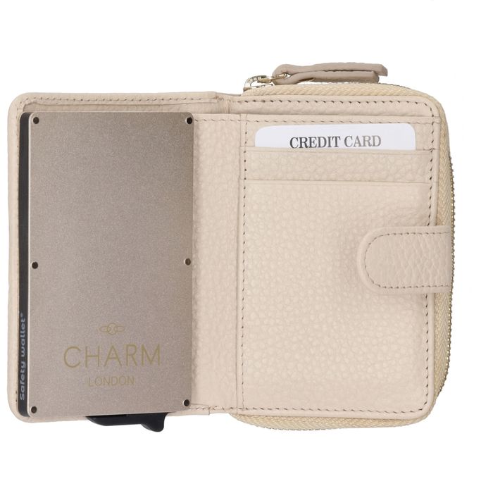 Charm London Washington Creditcard etui