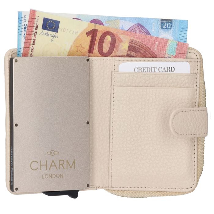 Charm London Washington Creditcard etui