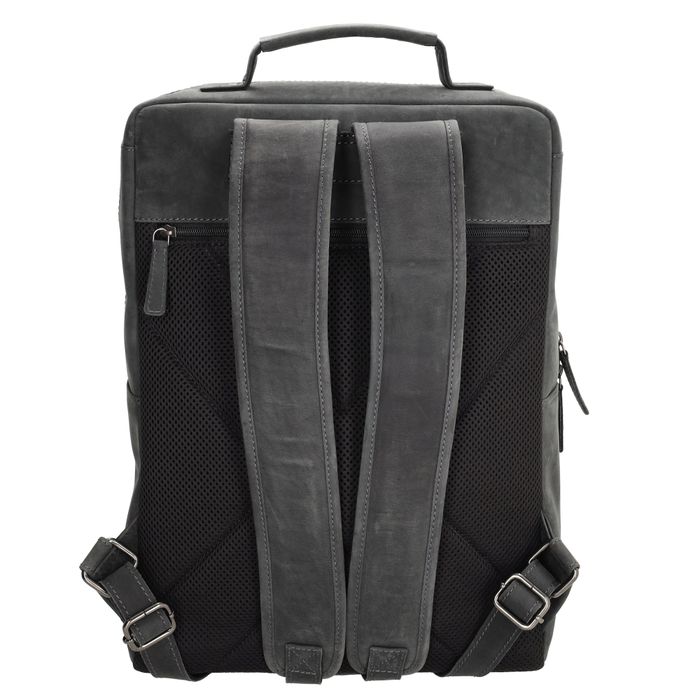 Hide & Stitches Idaho Rugzak 15,6 inch (34.5x19.4 cm)