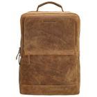 Hide & Stitches Idaho Rugzak 15,6 inch (34.5x19.4 cm)