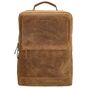 Hide & Stitches Idaho Rugzak 15,6 inch (34.5x19.4 cm)