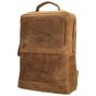 Hide & Stitches Idaho Rugzak 15,6 inch (34.5x19.4 cm)