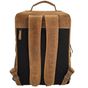 Hide & Stitches Idaho Rucksack 15,6 inch (34.5x19.4 cm)