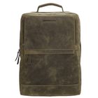Hide & Stitches Idaho Rugzak 15,6 inch (34.5x19.4 cm)