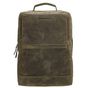 Hide & Stitches Idaho Rugzak 15,6 inch (34.5x19.4 cm)