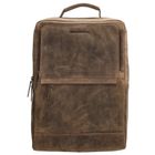 Hide & Stitches Idaho Rugzak 15,6 inch (34.5x19.4 cm)