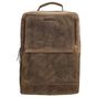Hide & Stitches Idaho Rugzak 15,6 inch (34.5x19.4 cm)