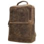 Hide & Stitches Idaho Rugzak 15,6 inch (34.5x19.4 cm)