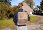 Hide & Stitches Idaho Rucksack 15,6 inch (34.5x19.4 cm)