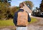 Hide & Stitches Idaho Rucksack 15,6 inch (34.5x19.4 cm)