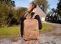 Hide & Stitches Idaho Rucksack 15,6 inch (34.5x19.4 cm)