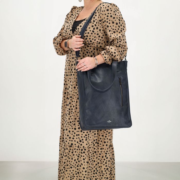 Charm London Liberty Shopper 17,3 inch (38,3x21,5 cm)