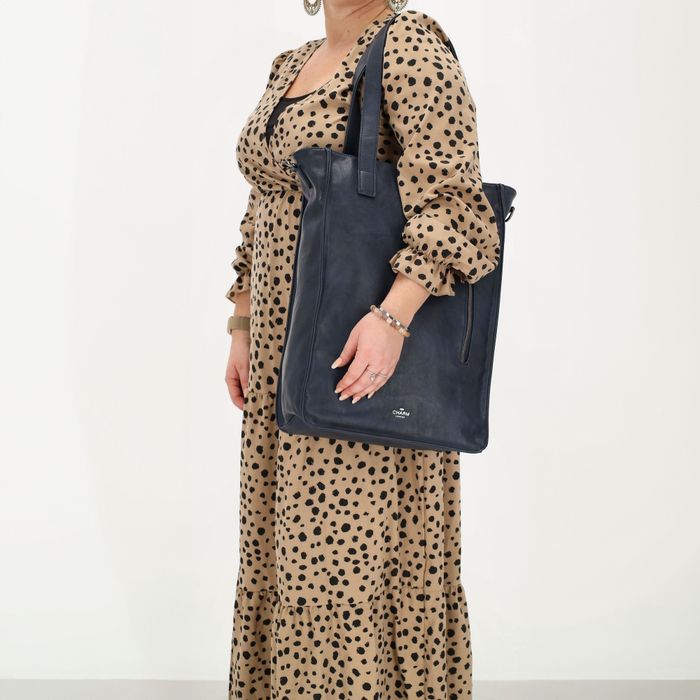 Charm London Liberty Shopper 17,3 inch (38,3x21,5 cm)