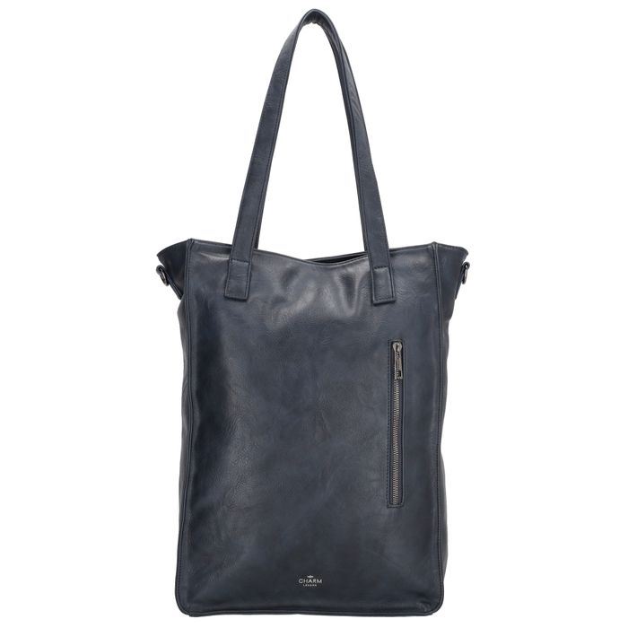 Charm London Liberty Shopper 17,3 inch (38,3x21,5 cm)