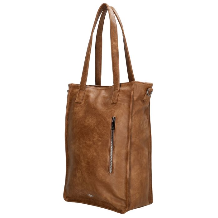 Charm London Liberty Shopper 17,3 inch (38,3x21,5 cm)