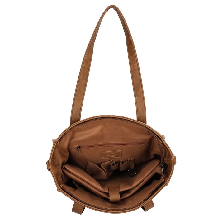 Charm London Liberty Shopper 17,3 inch (38,3x21,5 cm)