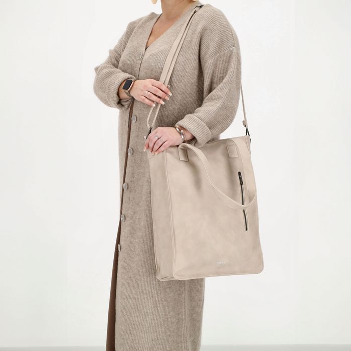 Charm London Liberty Shopper 17,3 inch (38,3x21,5 cm)