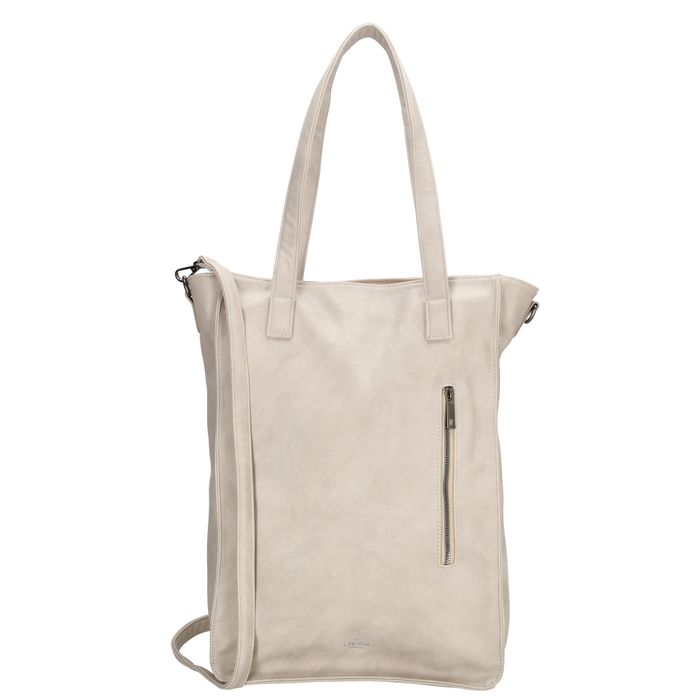 Charm London Liberty Shopper 17,3 inch (38,3x21,5 cm)