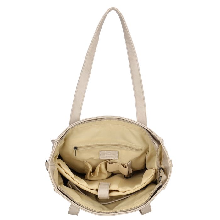 Charm London Liberty Shopper 17,3 inch (38,3x21,5 cm)