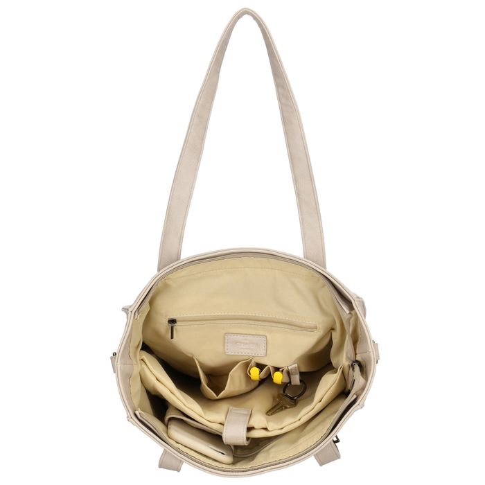 Charm London Liberty Shopper 17,3 inch (38,3x21,5 cm)