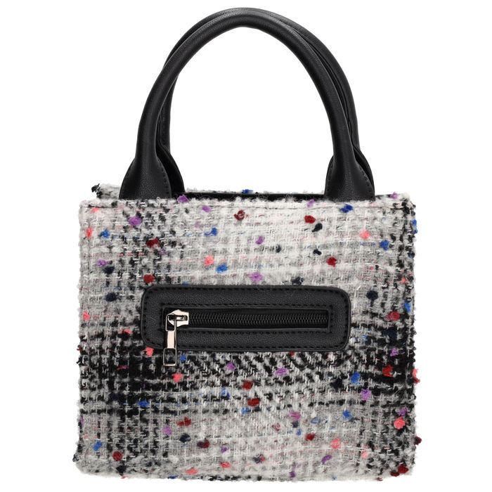Charm London Finsbury Handtas