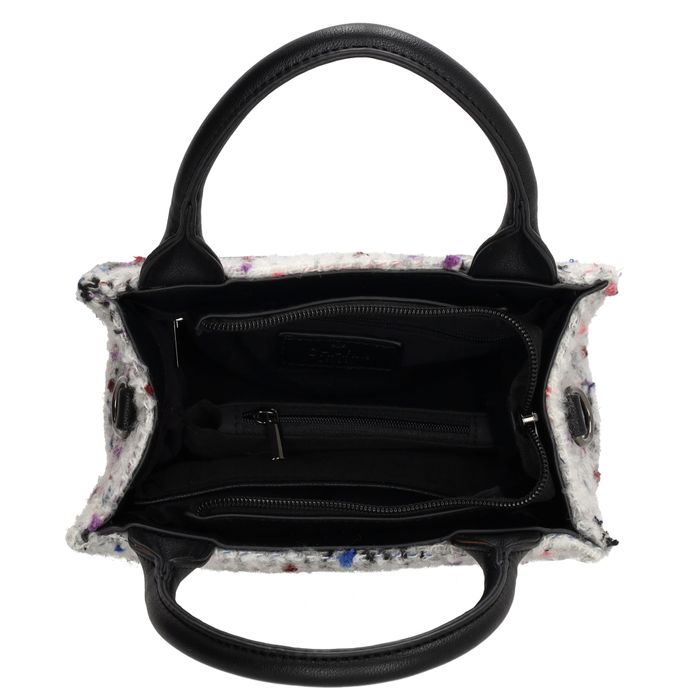 Charm London Finsbury Handtas