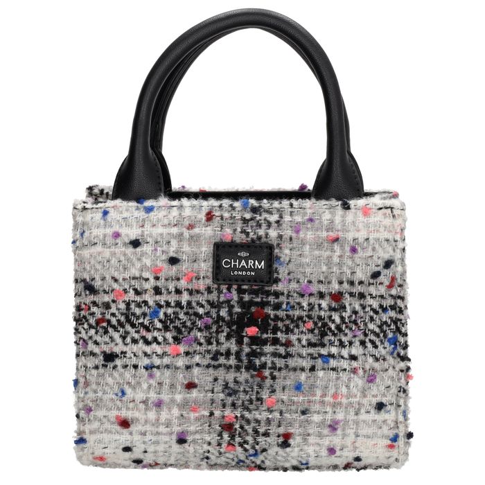Charm London Finsbury Handtas
