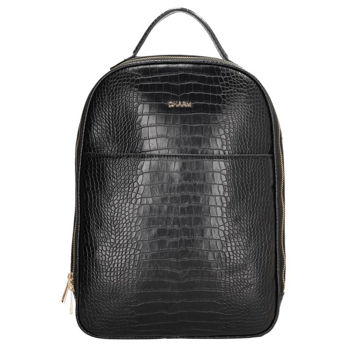 Charm London Midwood Rugzak 13,3 inch (29,4x16,6 cm.)