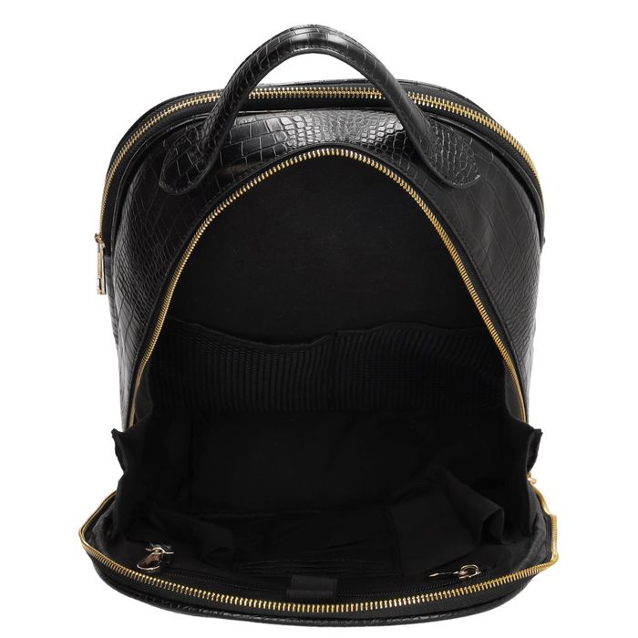 Charm London Midwood Rugzak 13,3 inch (29,4x16,6 cm.)