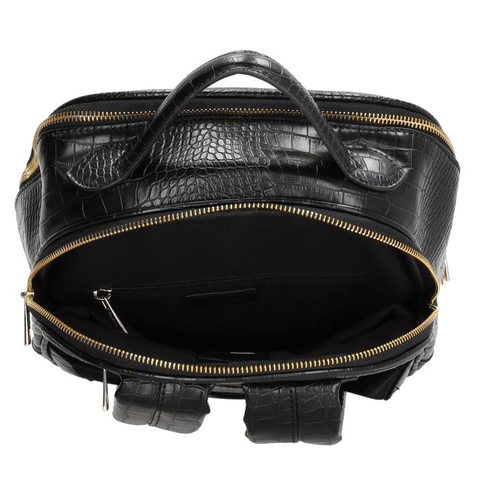 Charm London Midwood Rugzak 13,3 inch (29,4x16,6 cm.)
