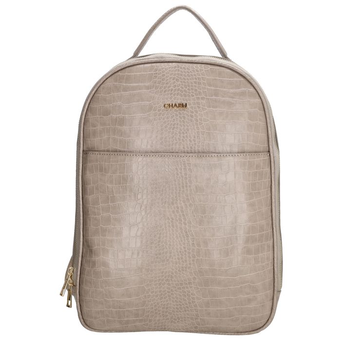 Charm London Midwood Backpack 13,3 inch (29,4x16,6 cm.)