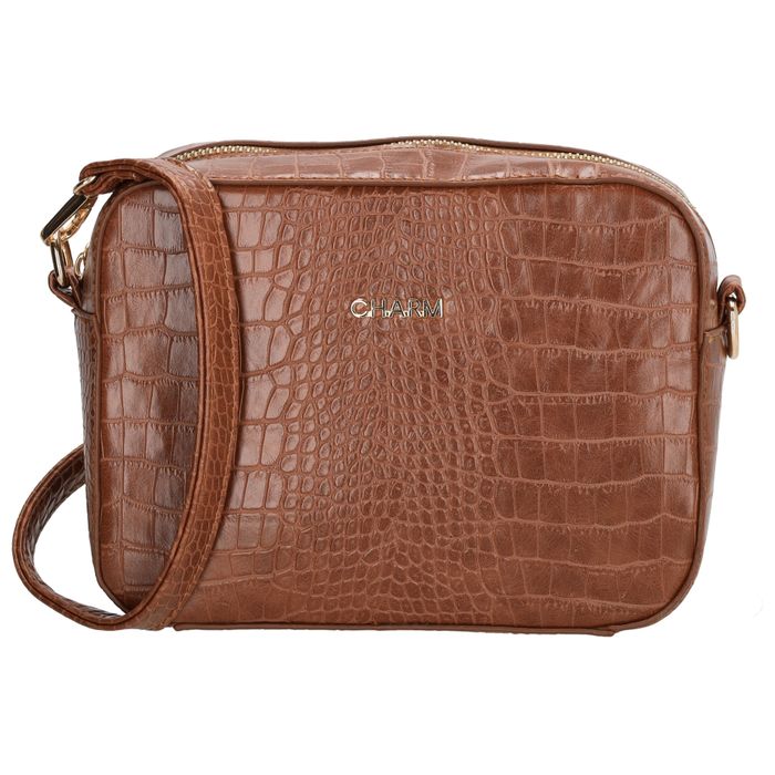 Charm London Midwood Schultertasche