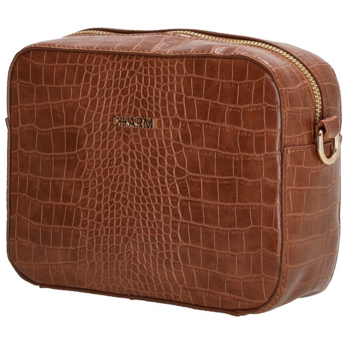 Charm London Midwood Schultertasche