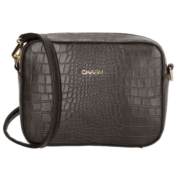 Charm London Midwood Schultertasche