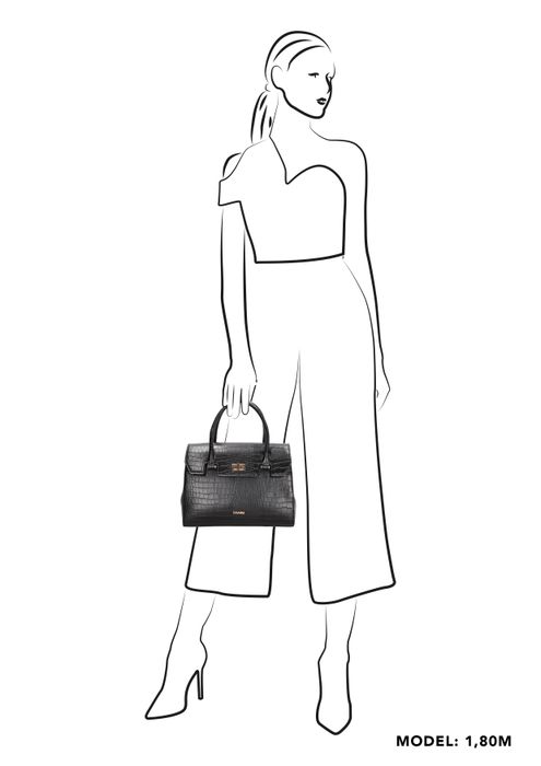 Charm London Midwood Handbag