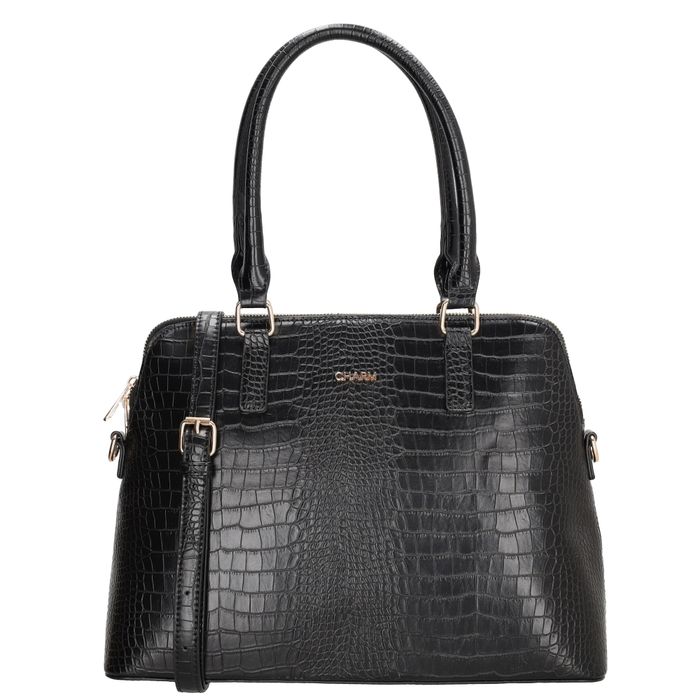 Charm London Midwood Shopper