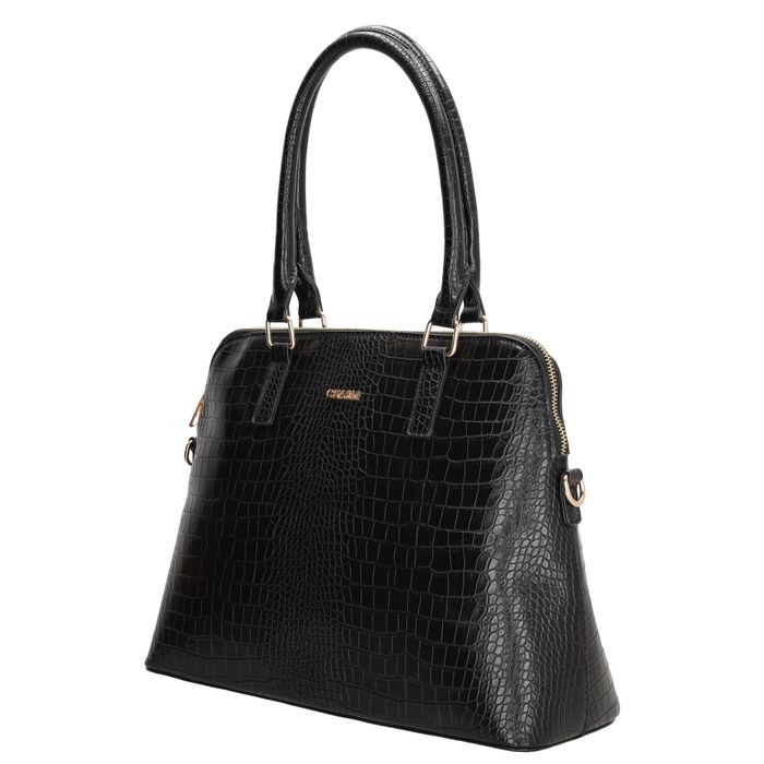 Charm London Midwood Shopper