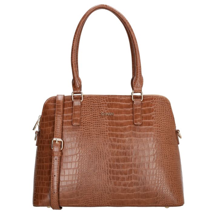 Charm London Midwood Shopper