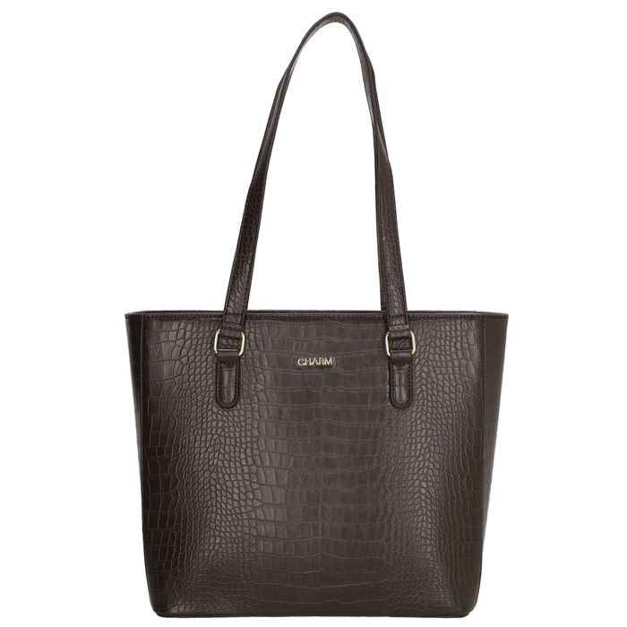 Charm London Midwood Shopper