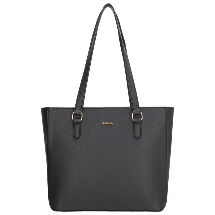 Charm London Birmingham Shopper