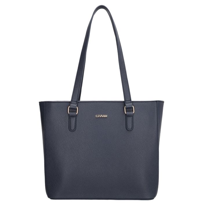 Charm London Birmingham Shopper