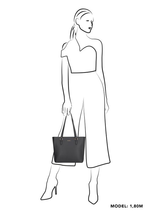 Charm London Birmingham Shopper