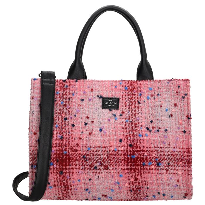 Charm London Finsbury Handbag