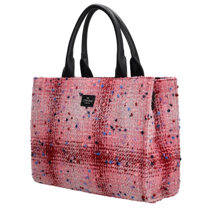 Charm London Finsbury Handbag