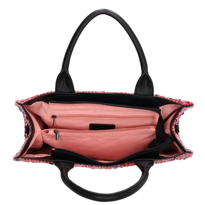 Charm London Finsbury Handbag